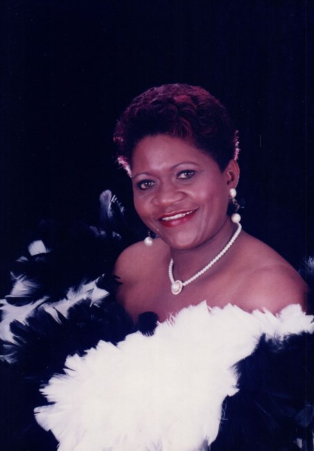 Obituary of Gloria Jean Walters