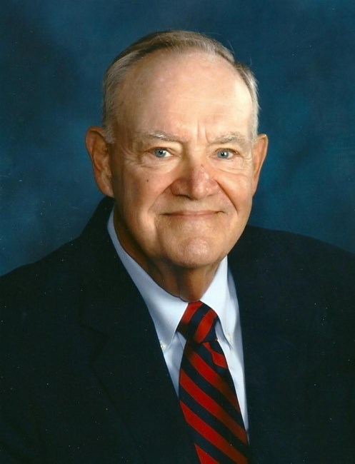 Obituary of Charles "Chuck" R. Blevins Sr.
