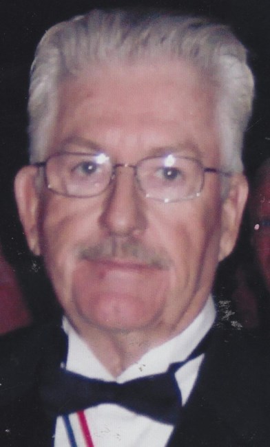 Obituary of Theodore "Ted" H. Dressel