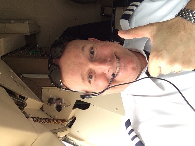 Obituary of Guy Daniel Gribble