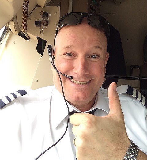 Obituary of Guy Daniel Gribble