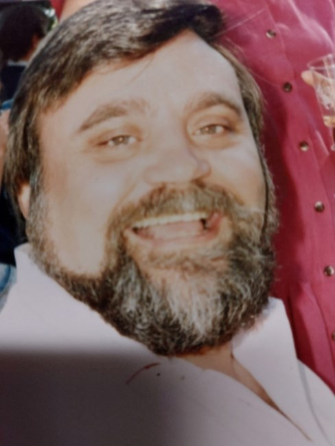 Obituary of Paul Bennett Thrash