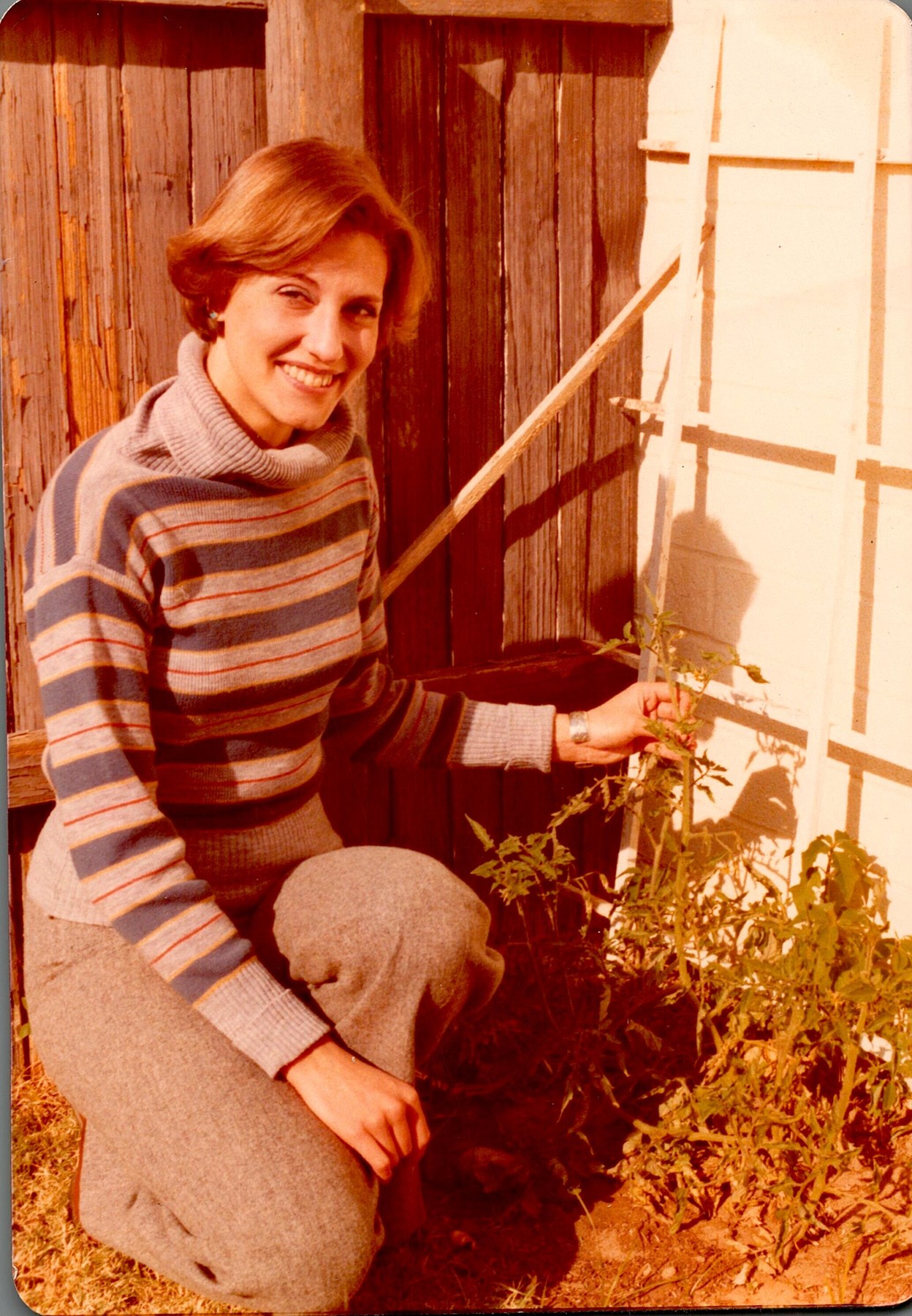 Obituary of Karen White Bernhoft