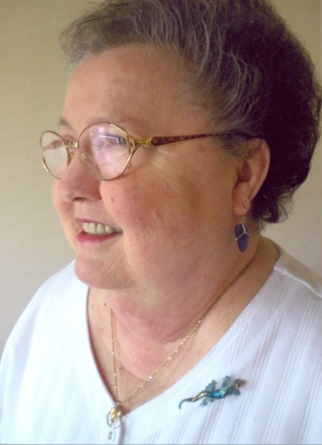 Obituary of Melissa Eloise Mabry