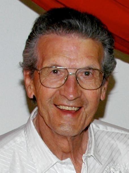 Obituario de John Blasko