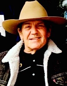 Obituary of Mark Spencer Taylor Sr.