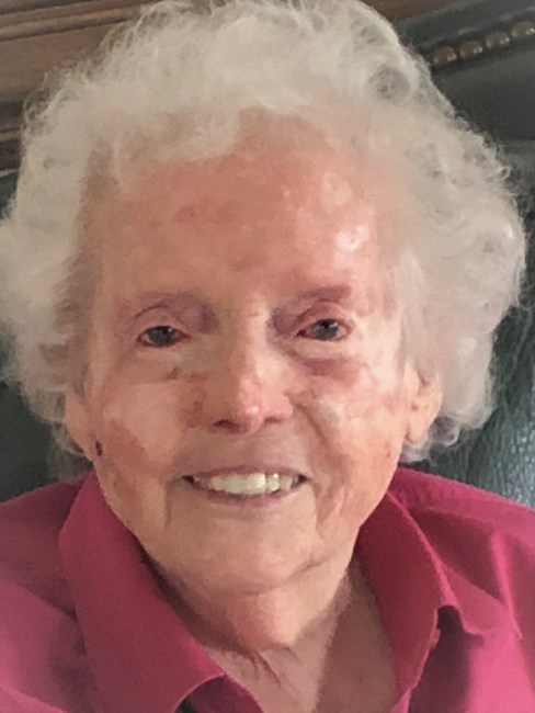 Obituary of Pauline S. Shelton