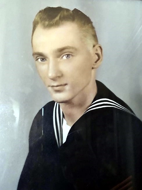 Obituary of Ralph Ford Smith