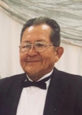 Obituario de Roberto Zamarripa