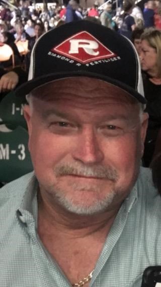 Obituary of Raymond "Ray" Perry Daughtry, Jr.