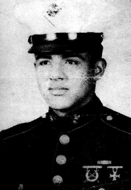 Obituary of John Ricardo Reyes