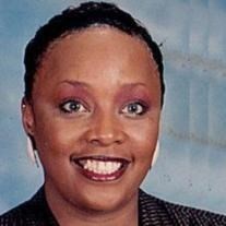 Obituary of Marilyn McCall-Lawrence