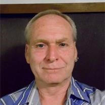 Obituary of Ned M Garrett