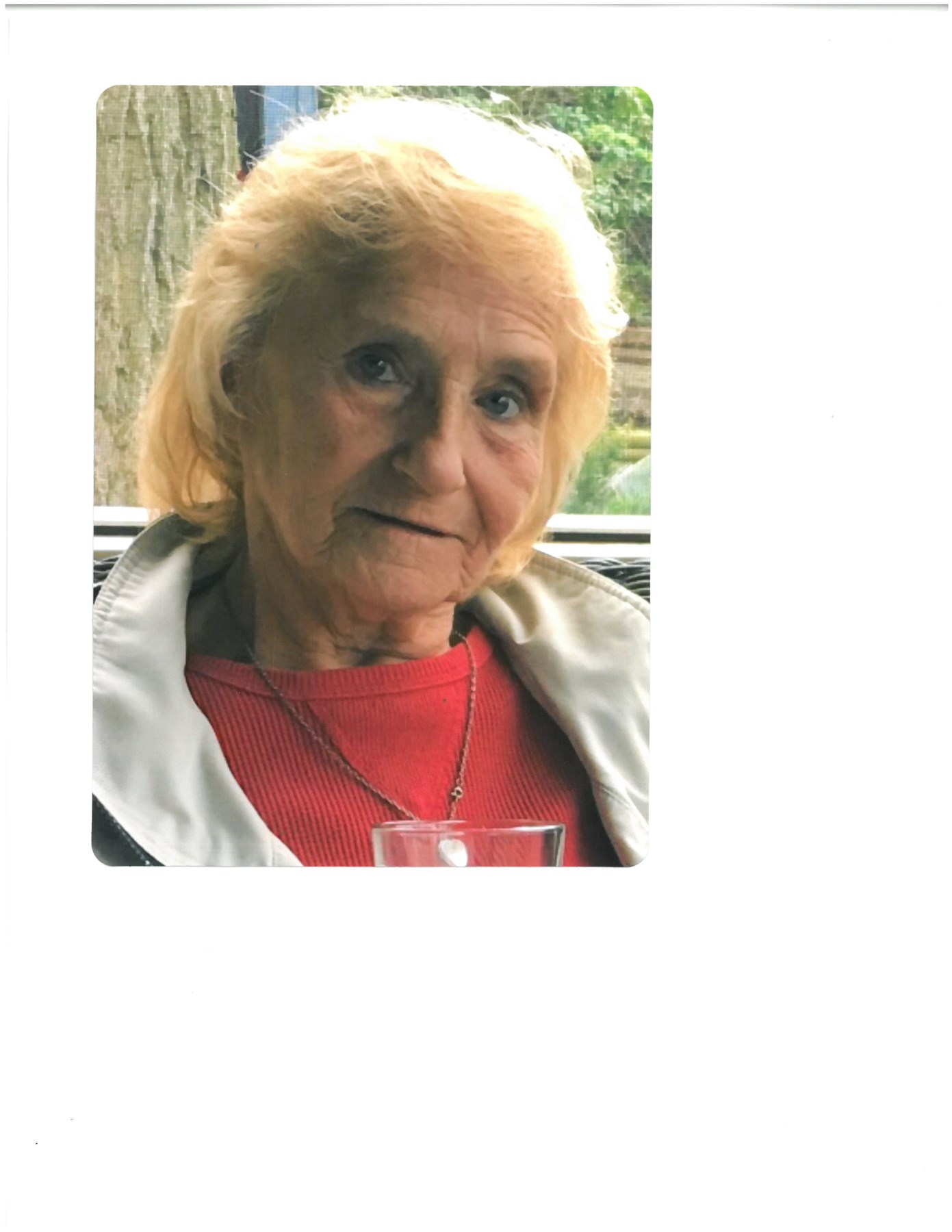 Obituary of Barbara "Babs" L. Igo