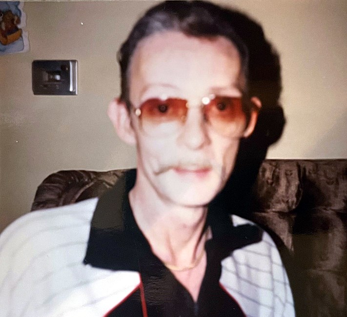 Obituario de Dennis McCann