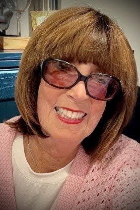 Obituary of Ellen S. Feldman