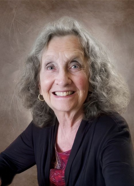 Obituary of Cécile Désalliers