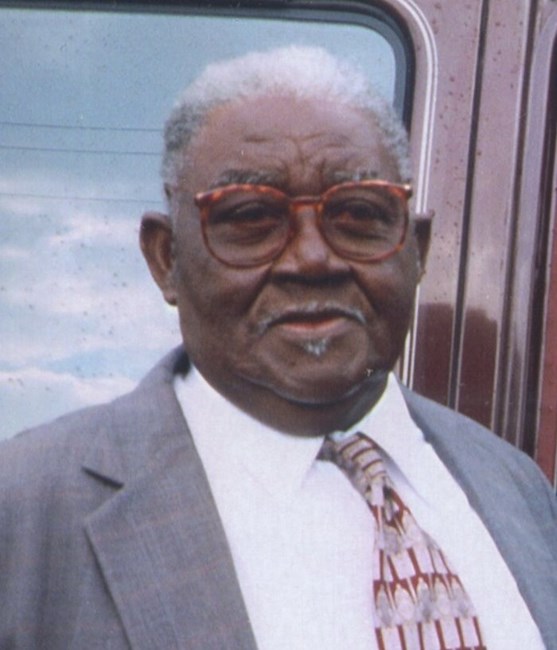 Obituary of Rufus Miller Sr.