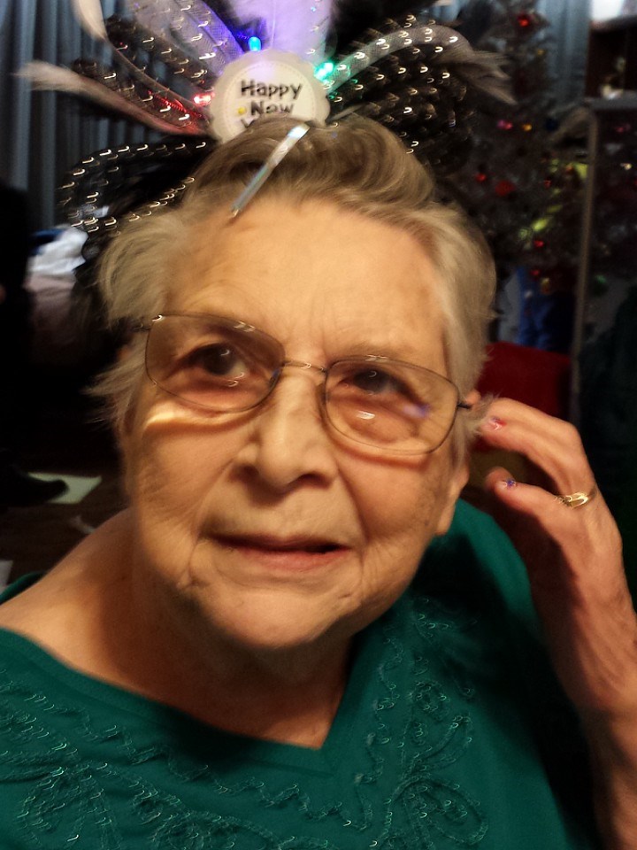 Clarice Straight Obituary Aurora, CO