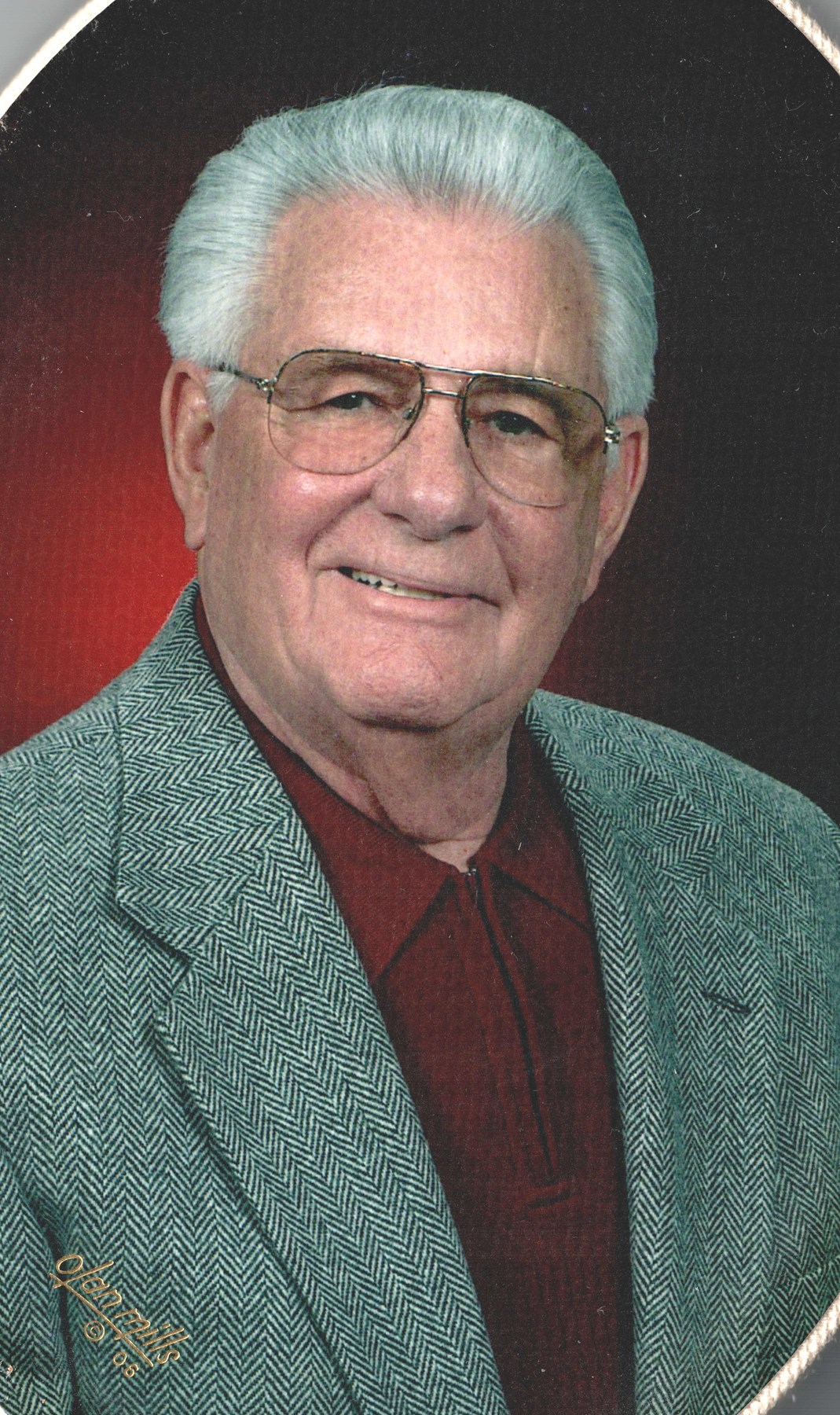 Obituario de Wallace David Taylor