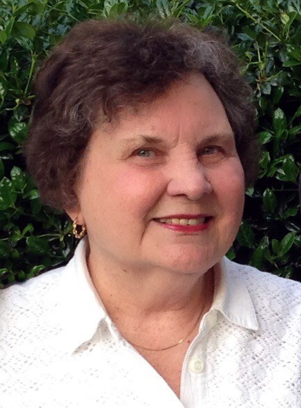 Obituary of Jane Redden Newell