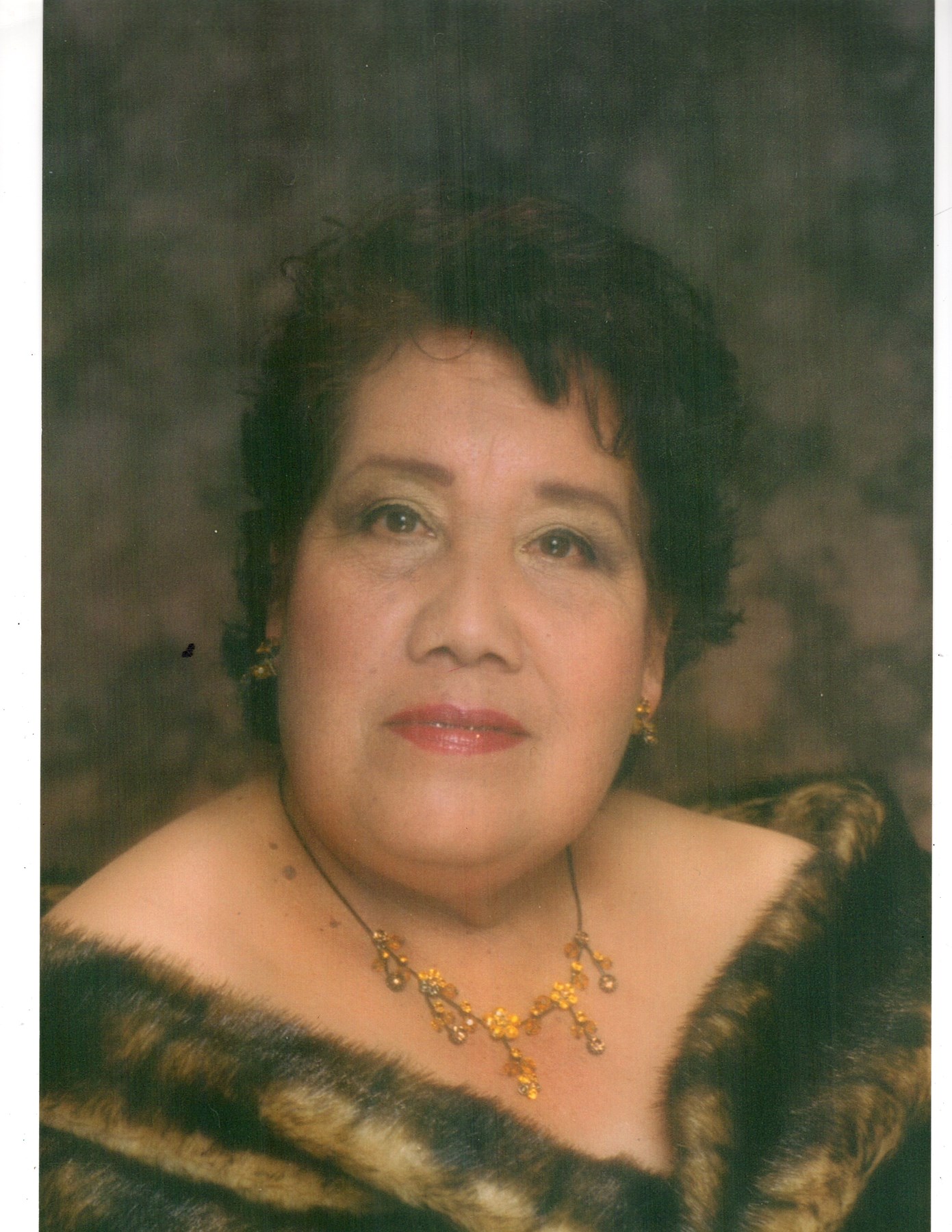 Obituary of Rebecca Avila