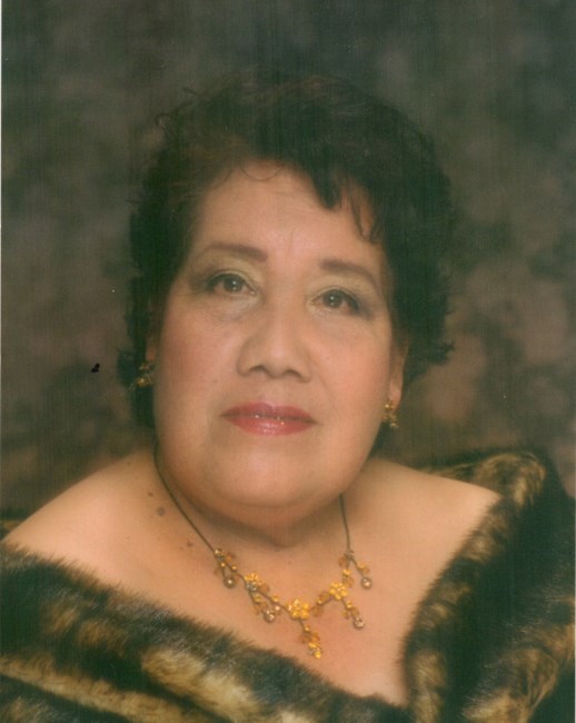 Obituary of Rebecca Avila