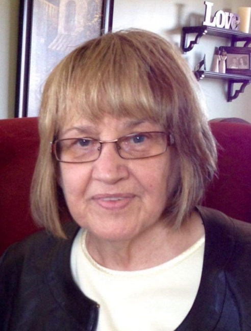 Obituary of Dorothy "Nana Dot" M. Davies