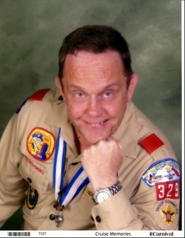 Obituary of Michael C McLaughlin