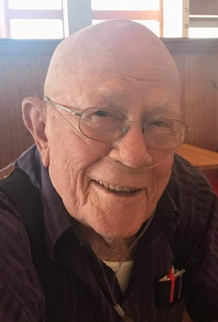 Obituary of Thomas  Blake Blankenship