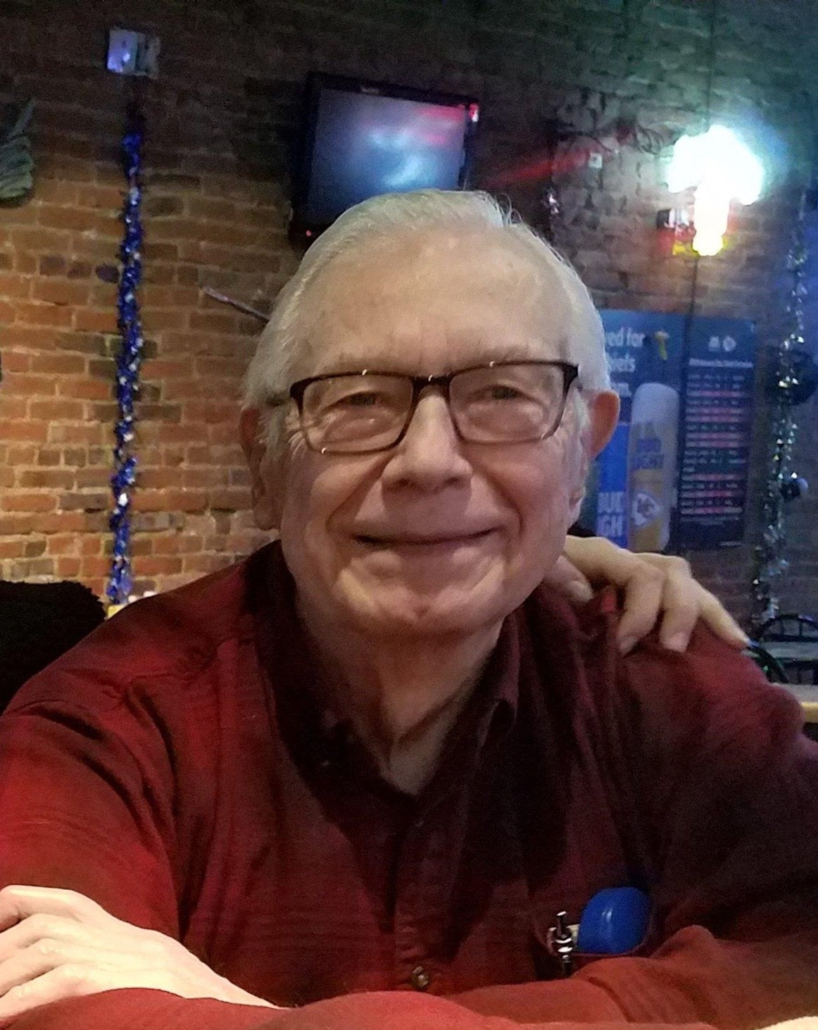 DAVID JACHLEWSKI Obituary Liberty, MO