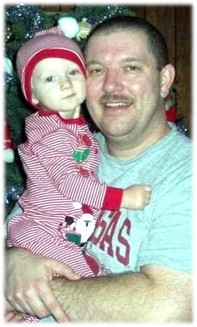 Obituary of William Bryan Mitchell