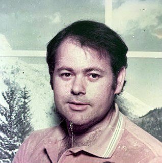 Obituary of Aisik Gelman