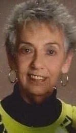 Obituary of Glenda Brooks Graves
