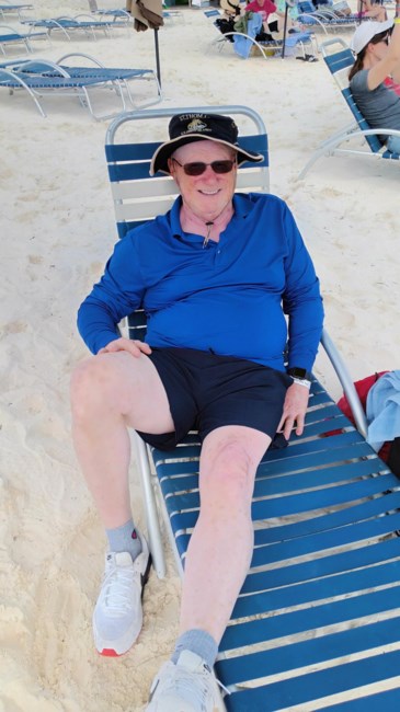 Obituary of Walter Vincent Banko