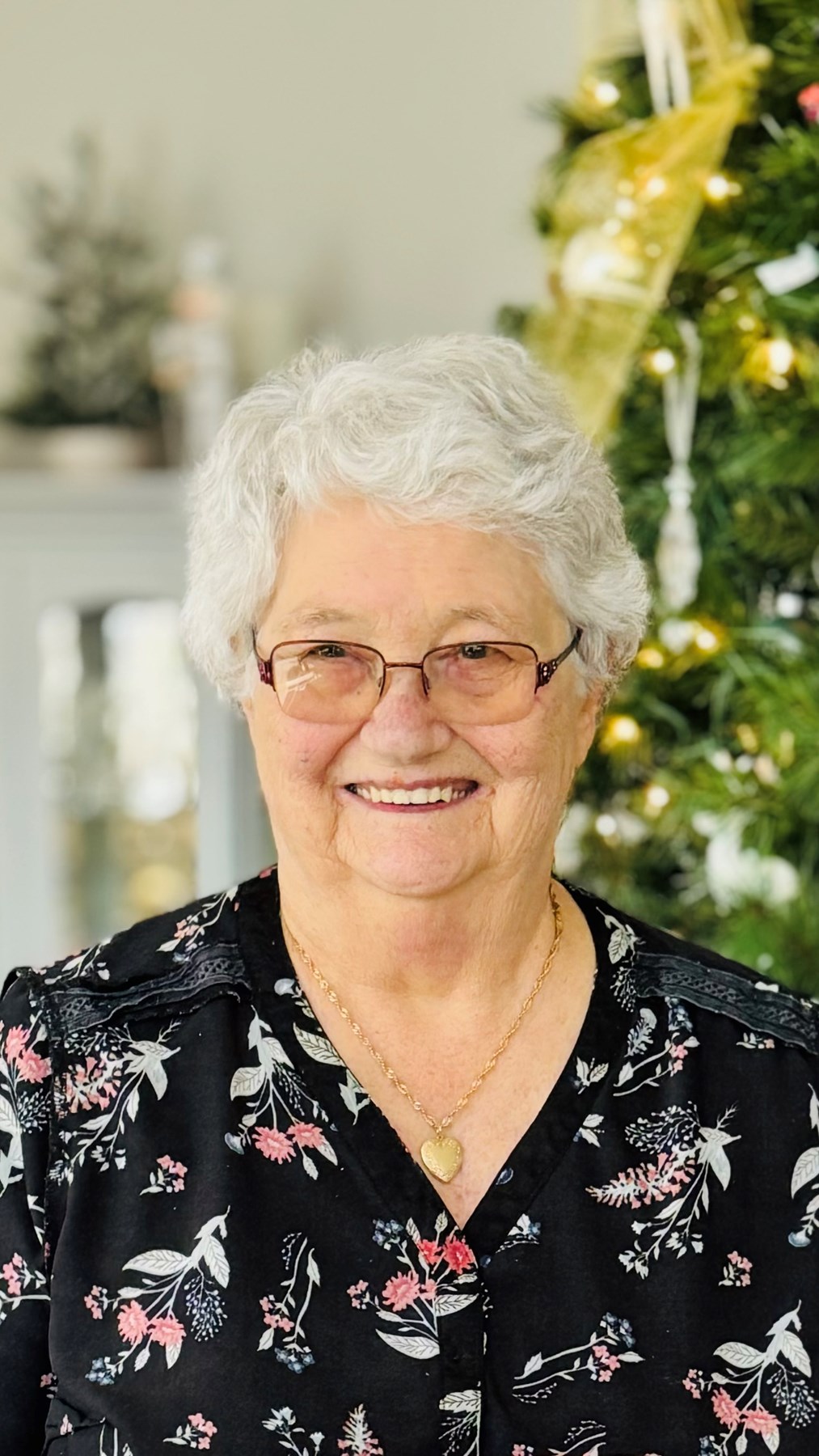 Obituary of Julie Marjorie Timms