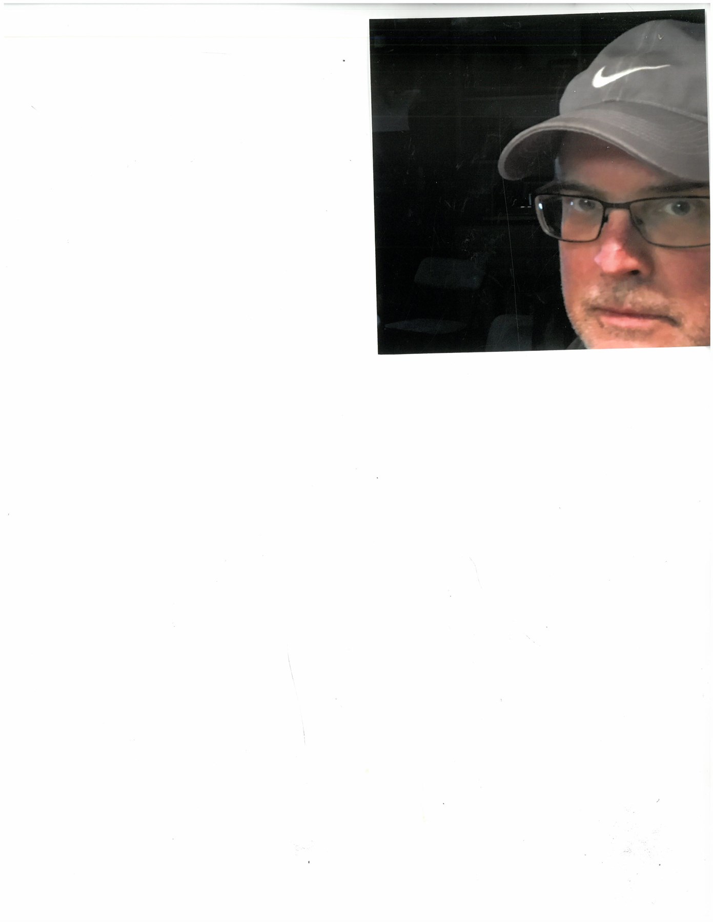 Obituary of Larry Dean Fitzpatrick