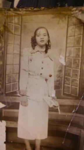 Obituary of Elizabeth Hatcher