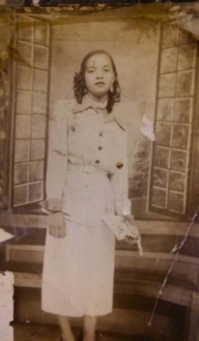 Obituary of Elizabeth Hatcher