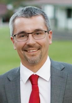 Obituary of Christopher Michael Howard