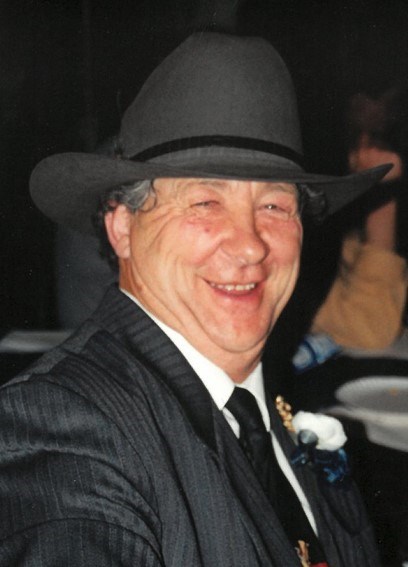 Obituary of Hermel Thériault