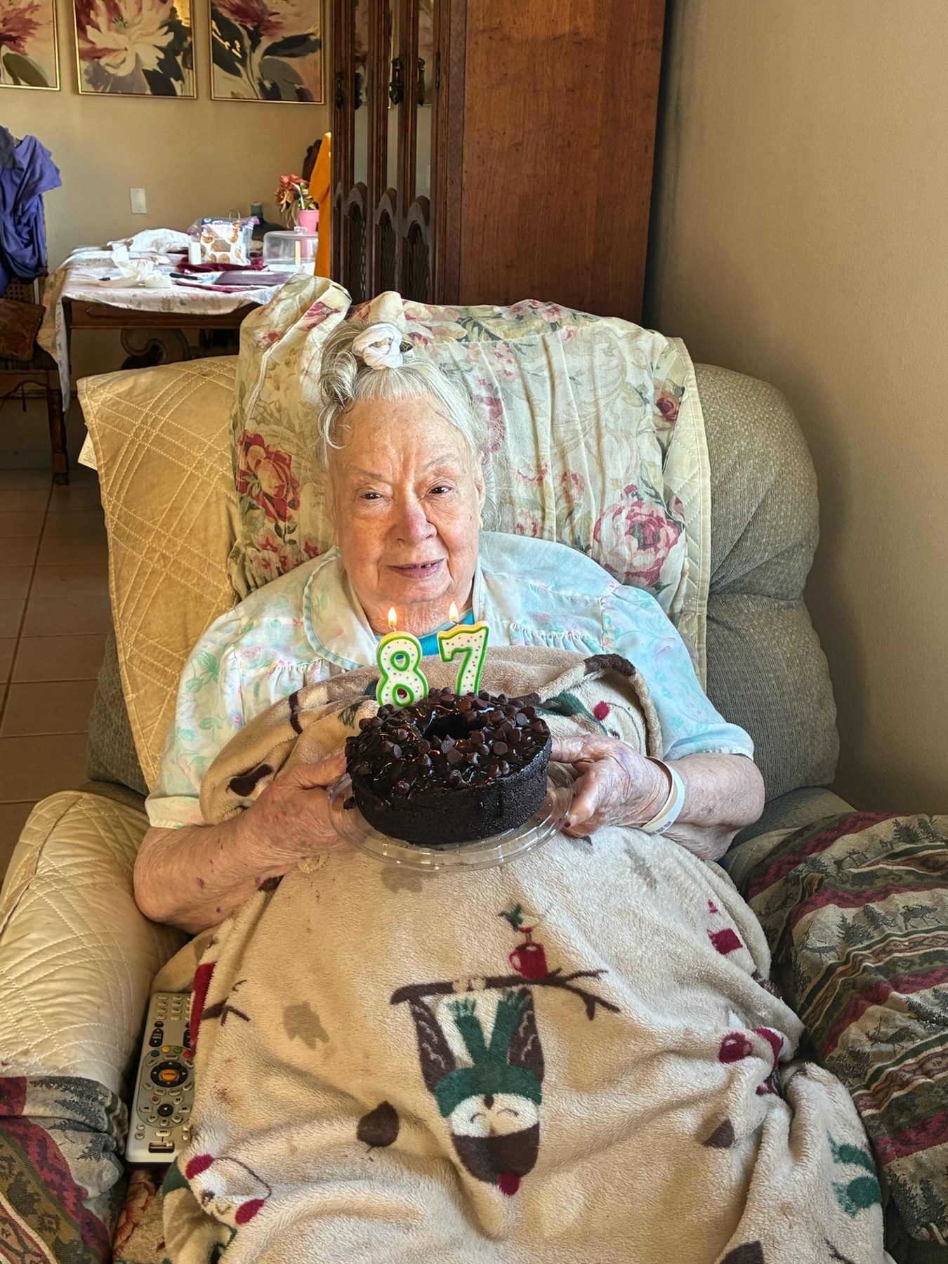 Obituary of Marie Annette Lepore