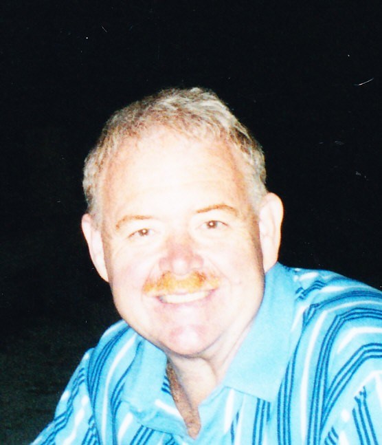 Obituary of John Wayne 'Chuck' Scarbrough, Jr.