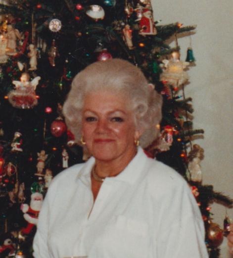 Obituary of Sara K. Crawford