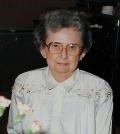 Obituary of Nancy Ewing Sutton
