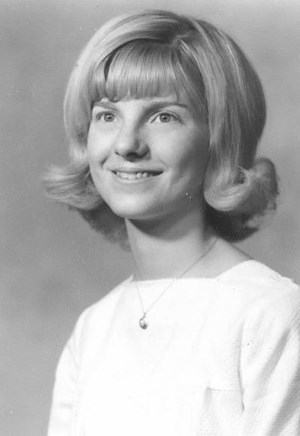 Obituary of Beverly Ann Stark