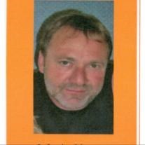 Avis de décès de Donald Duane LaMothe