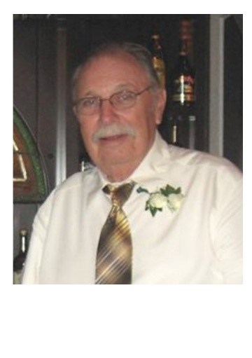 Obituary of Laurance David Henderson