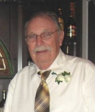Obituary of Laurance David Henderson