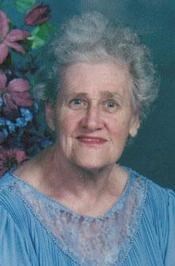 Obituary of Annebelle L. Fierce
